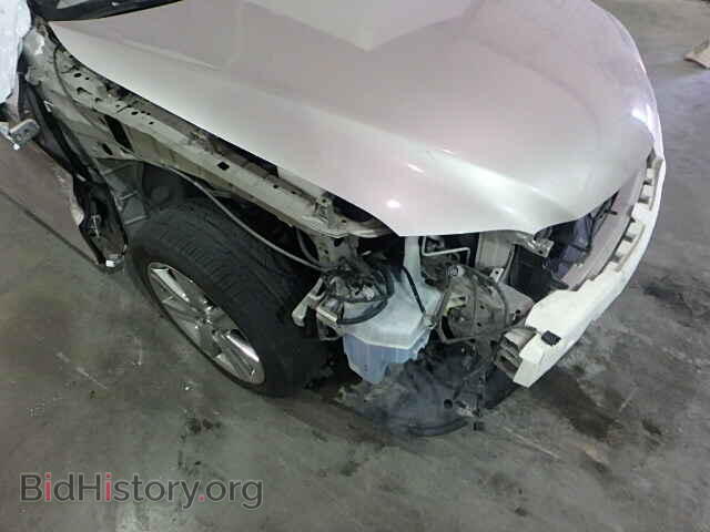 2008 LEXUS ES350 - VIN: JTHBJ46G382183121 - Фото 10