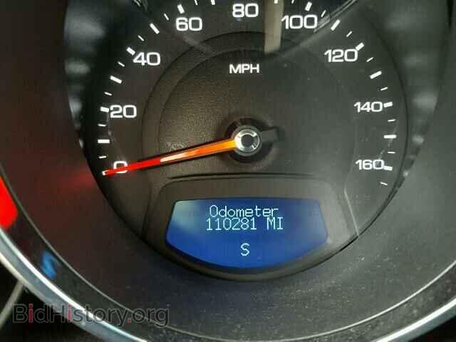 2008 CADILLAC CTS - VIN: 1G6DT57V980136455 - Фото 8