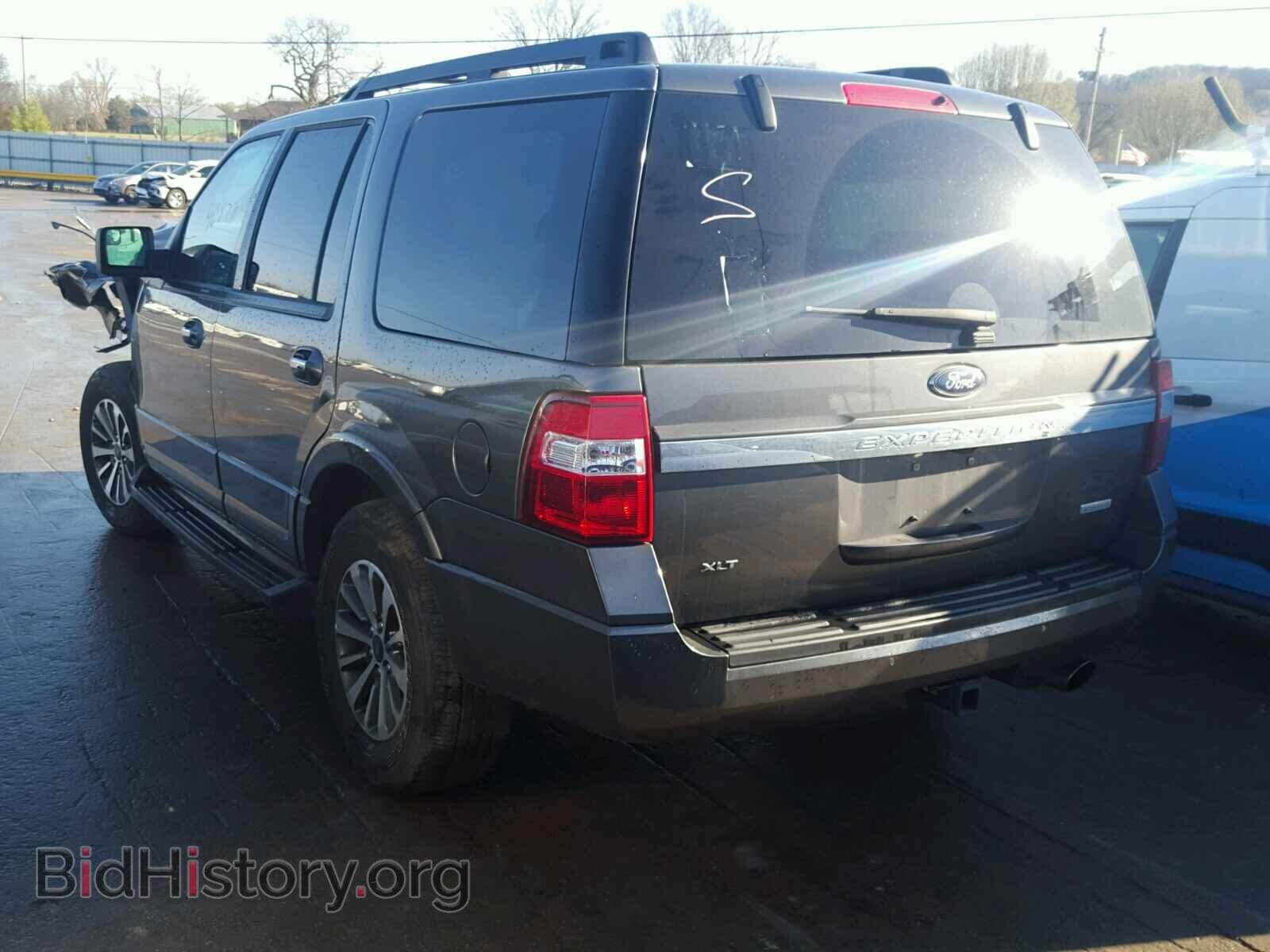 2017 FORD EXPEDITION - VIN: 1FMJU1HT0HEA17047 - Фото 3