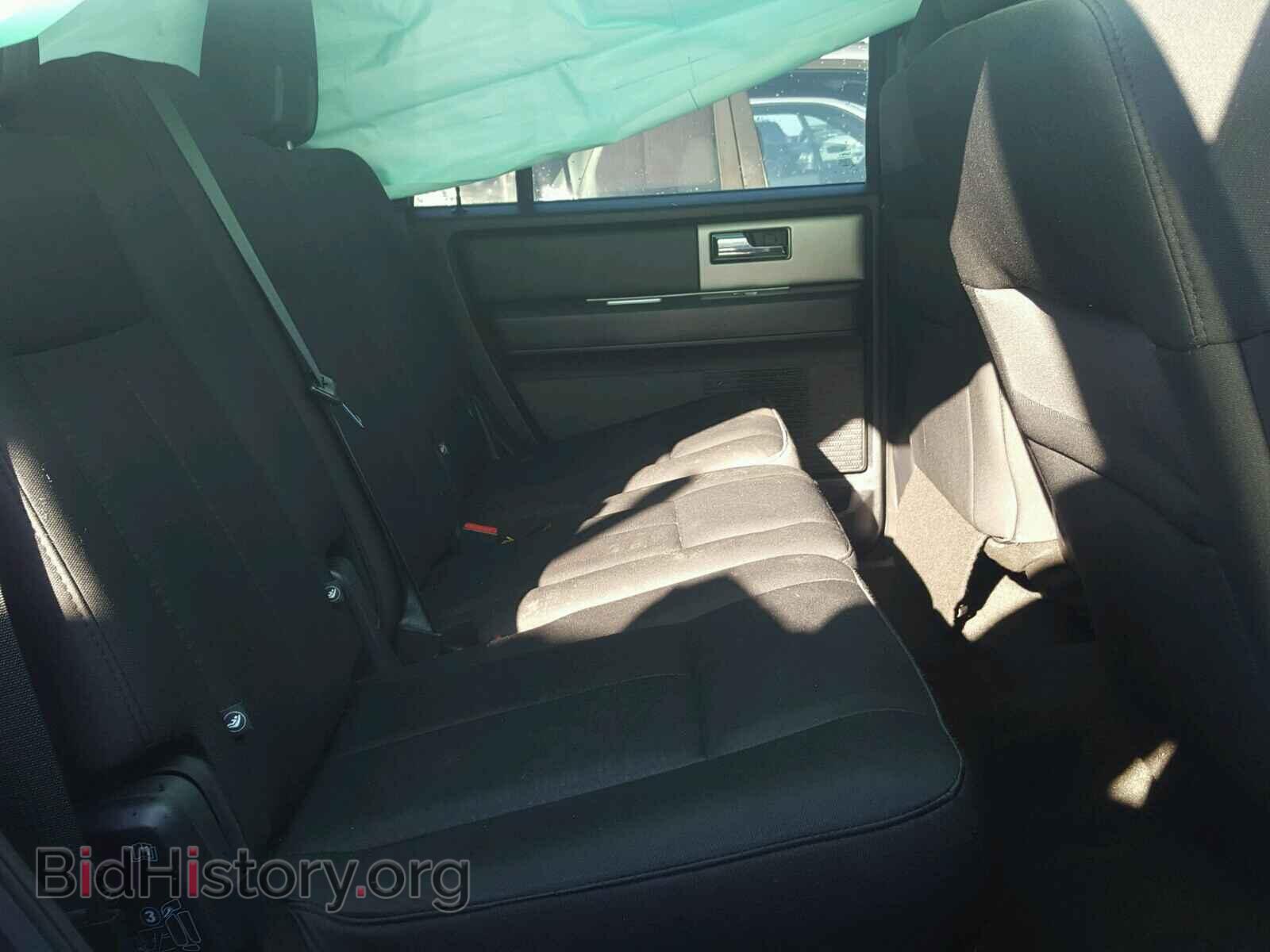 2017 FORD EXPEDITION - VIN: 1FMJU1HT0HEA17047 - Фото 6