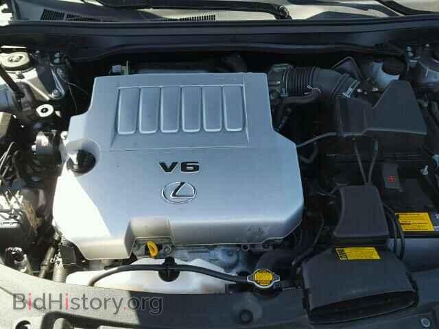 2013 LEXUS ES350 - VIN: JTHBK1GG5D2068962 - Фото 7
