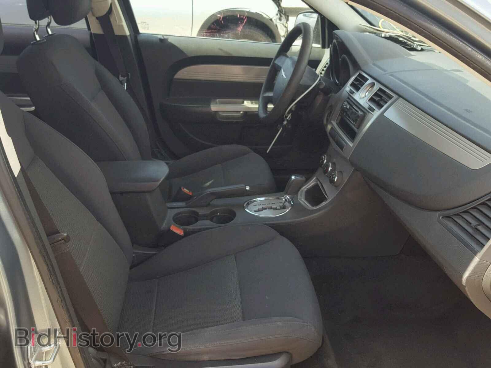 2010 CHRYSLER SEBRING - VIN: 1C3CC4FB1AN173605 - Фото 5
