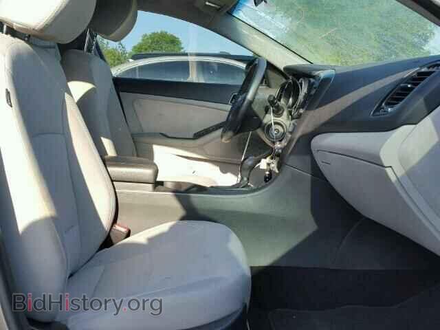 2013 KIA OPTIMA - VIN: 5XXGM4A7XDG150238 - Фото 5