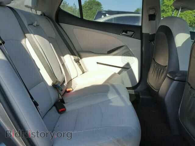 2013 KIA OPTIMA - VIN: 5XXGM4A7XDG150238 - Фото 6