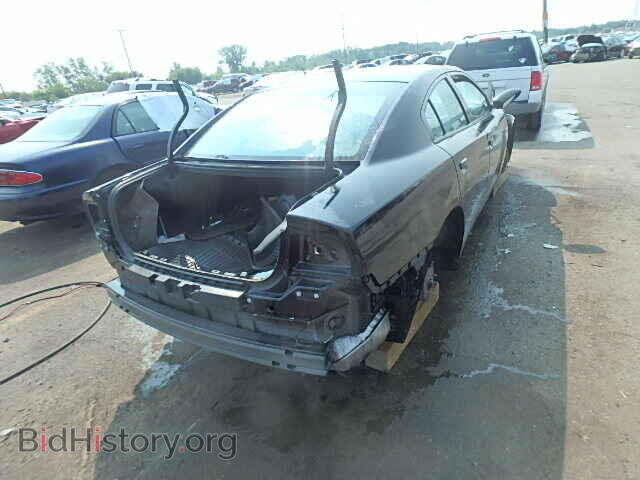 2011 DODGE CHARGER - VIN: 2B3CL3CG2BH512079 - Фото 4
