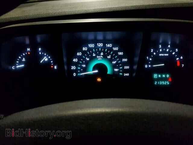 2009 DODGE JOURNEY - VIN: 3D4GG47B29T504187 - Фото 8