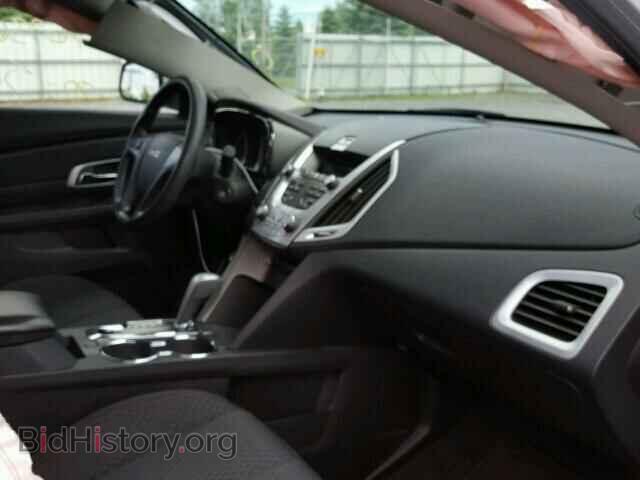 2011 GMC TERRAIN - VIN: 2CTFLREC5B6245724 - Photo 5
