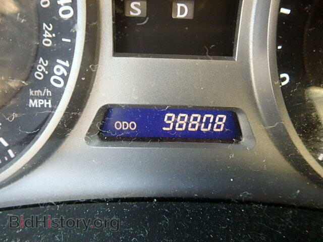2006 LEXUS IS250 - VIN: JTHBK262665013479 - Фото 8