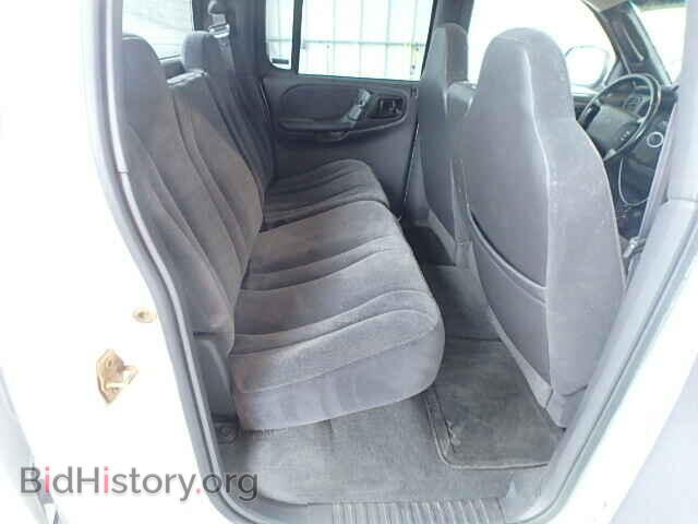 2000 DODGE DAKOTA - VIN: 1B7GG2AXXYS788643 - Фото 6