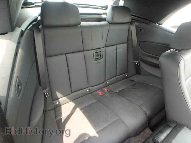 2012 BMW 1 SERIES - VIN: WBAUL7C54CVM82565 - Фото 6