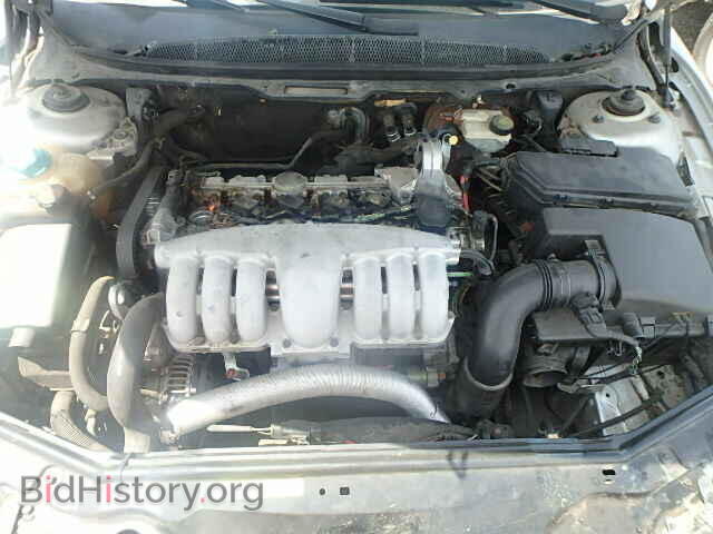 2000 VOLVO S80 - VIN: YV1TS94D5Y1134754 - Фото 7