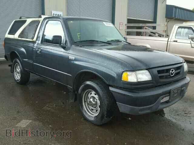 Фотография 4F4YR12D65PM06708 - MAZDA B2300 2005