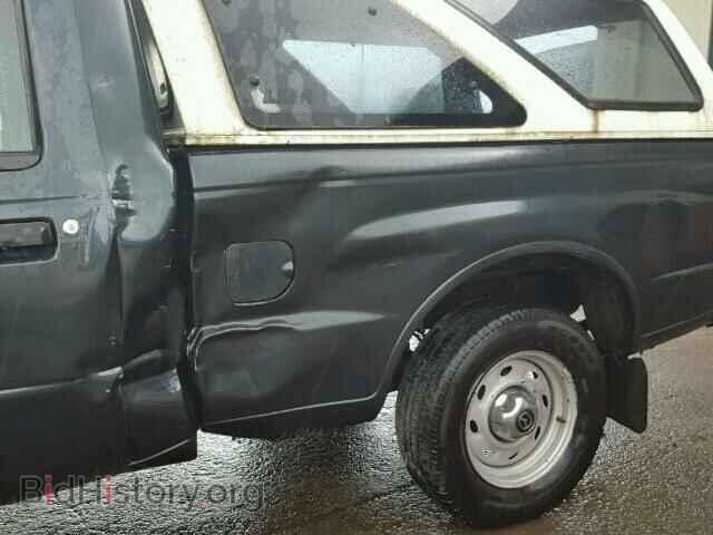 2005 MAZDA B2300 - VIN: 4F4YR12D65PM06708 - Фото 9