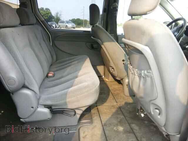 2006 DODGE CARAVAN - VIN: 1D4GP24R16B539242 - Фото 6