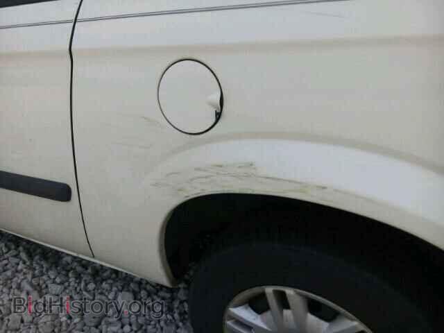 2006 DODGE CARAVAN - VIN: 1D4GP24R16B539242 - Фото 9