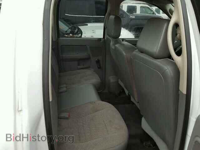 2006 DODGE RAM 2500 - VIN: 1D7KS28D16J230189 - Фото 6