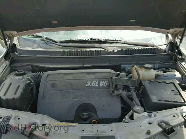 2008 SATURN VUE - VIN: 3GSDL43N78S677501 - Фото 7