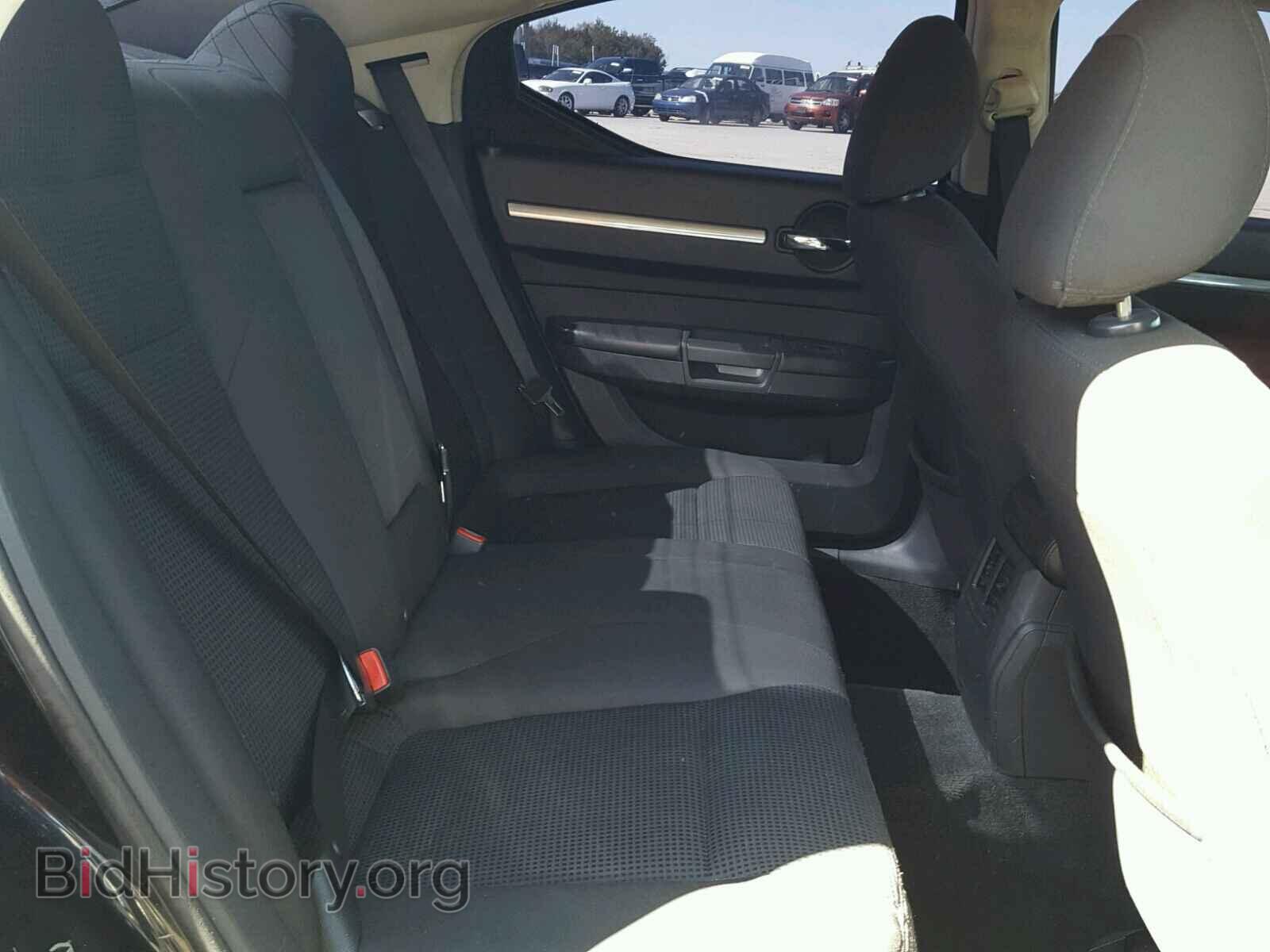 2010 DODGE CHARGER - VIN: 2B3CA3CV8AH293003 - Photo 6
