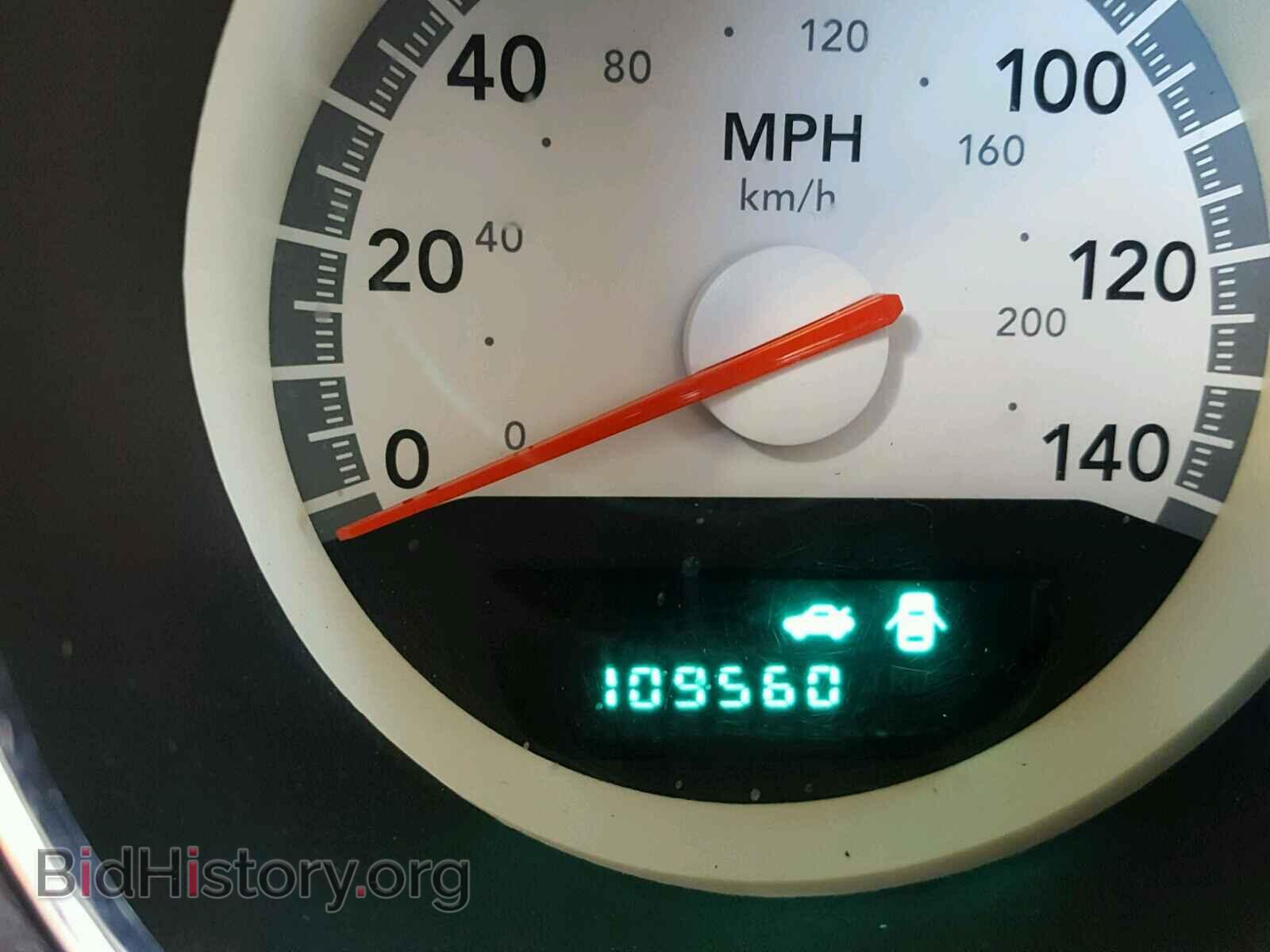 2010 DODGE CHARGER - VIN: 2B3CA3CV8AH293003 - Photo 8