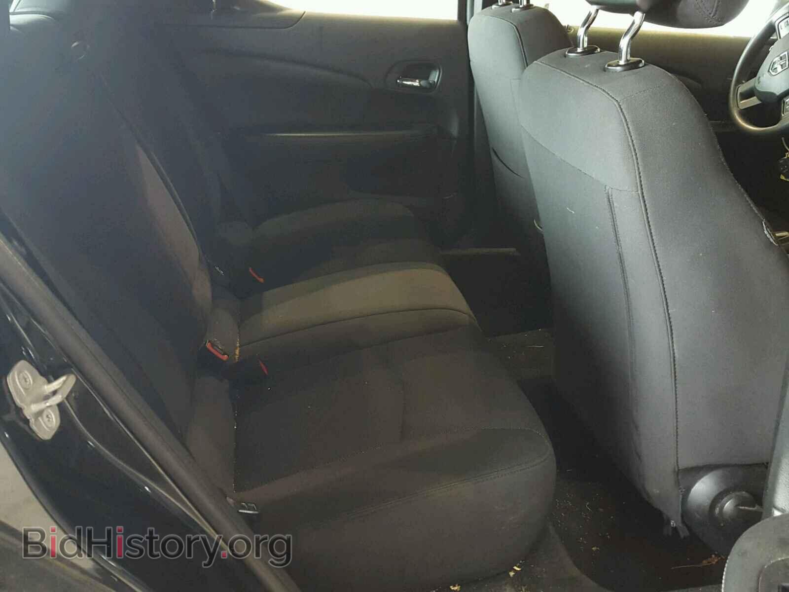 2012 DODGE AVENGER - VIN: 1C3CDZAB7CN293932 - Фото 6