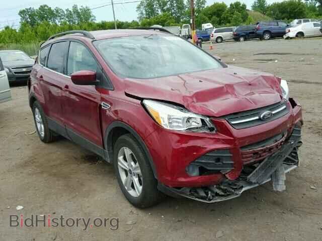 Фотография 1FMCU9G91FUA50882 - FORD ESCAPE 2015