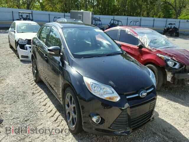 Photo 1FADP3F25DL252473 - FORD FOCUS 2013