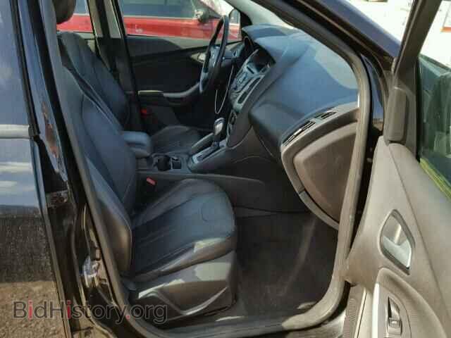 2013 FORD FOCUS - VIN: 1FADP3F25DL252473 - Фото 5