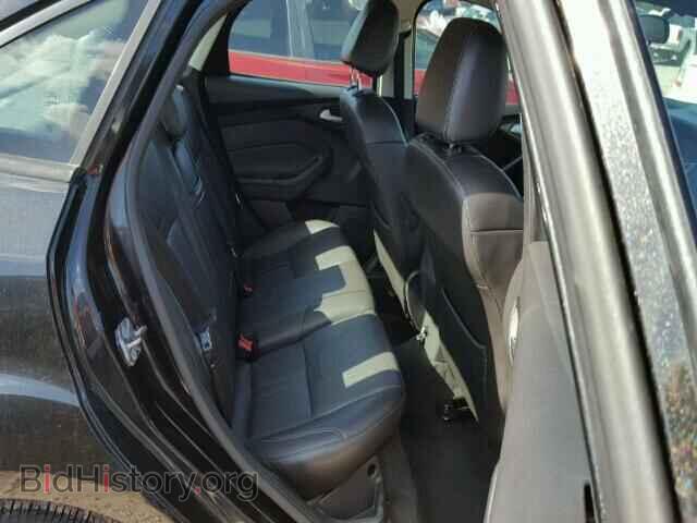 2013 FORD FOCUS - VIN: 1FADP3F25DL252473 - Фото 6