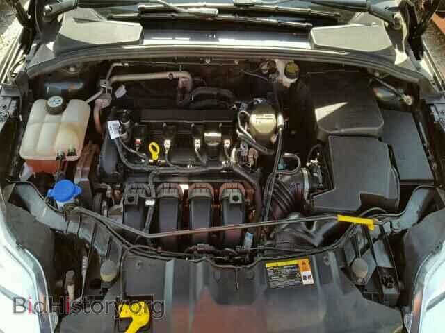 2013 FORD FOCUS - VIN: 1FADP3F25DL252473 - Фото 7