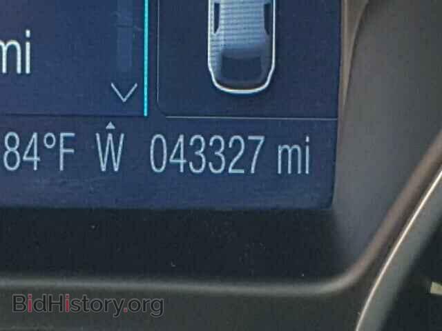 2013 FORD FOCUS - VIN: 1FADP3F25DL252473 - Фото 8
