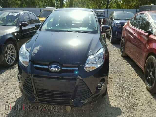 2013 FORD FOCUS - VIN: 1FADP3F25DL252473 - Фото 9