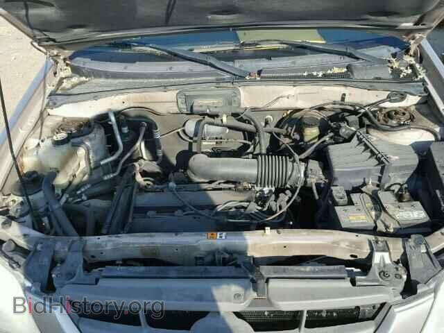 2001 MAZDA TRIBUTE - VIN: 4F2YU07B11KM50647 - Фото 7