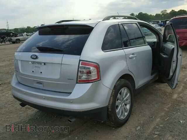 2010 FORD EDGE - VIN: 2FMDK3JC5ABA76458 - Фото 4