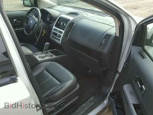 2010 FORD EDGE - VIN: 2FMDK3JC5ABA76458 - Фото 5