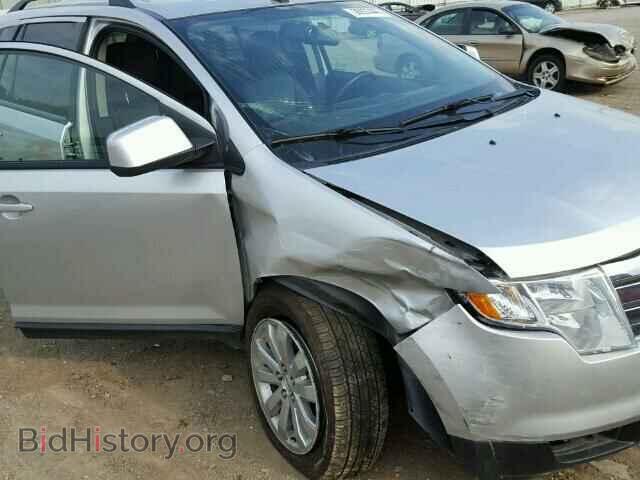 2010 FORD EDGE - VIN: 2FMDK3JC5ABA76458 - Фото 9