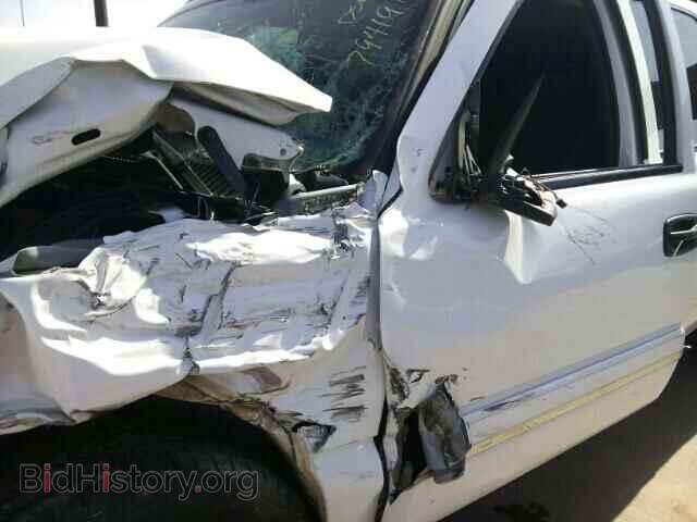 2006 CHEVROLET SILVERADO - VIN: 2GCEC13V661256974 - Photo 10