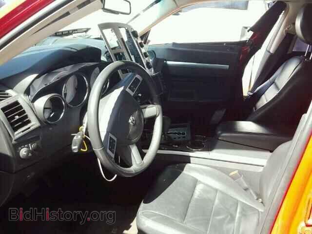 2010 DODGE CHARGER - VIN: 2B3CA8CT3AH280509 - Фото 5