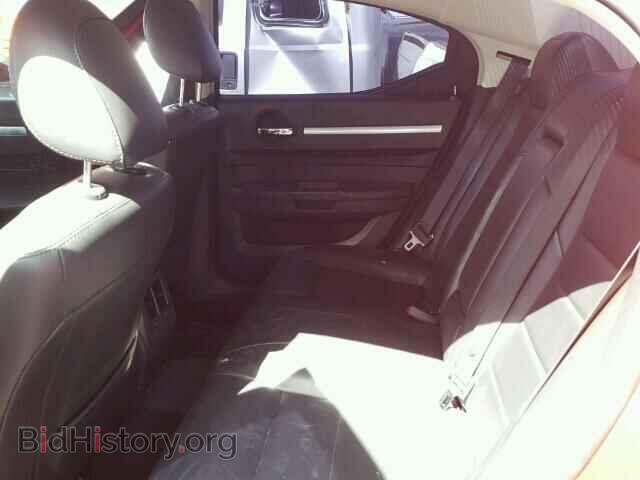 2010 DODGE CHARGER - VIN: 2B3CA8CT3AH280509 - Фото 6