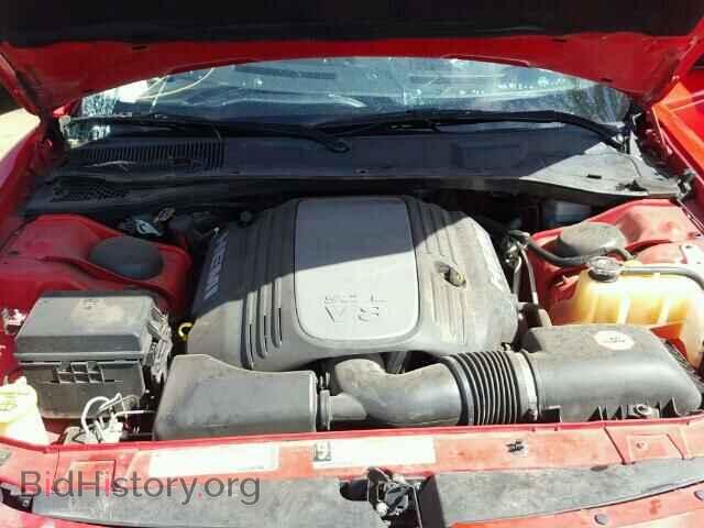 2010 DODGE CHARGER - VIN: 2B3CA8CT3AH280509 - Фото 7