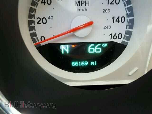 2010 DODGE CHARGER - VIN: 2B3CA8CT3AH280509 - Фото 8