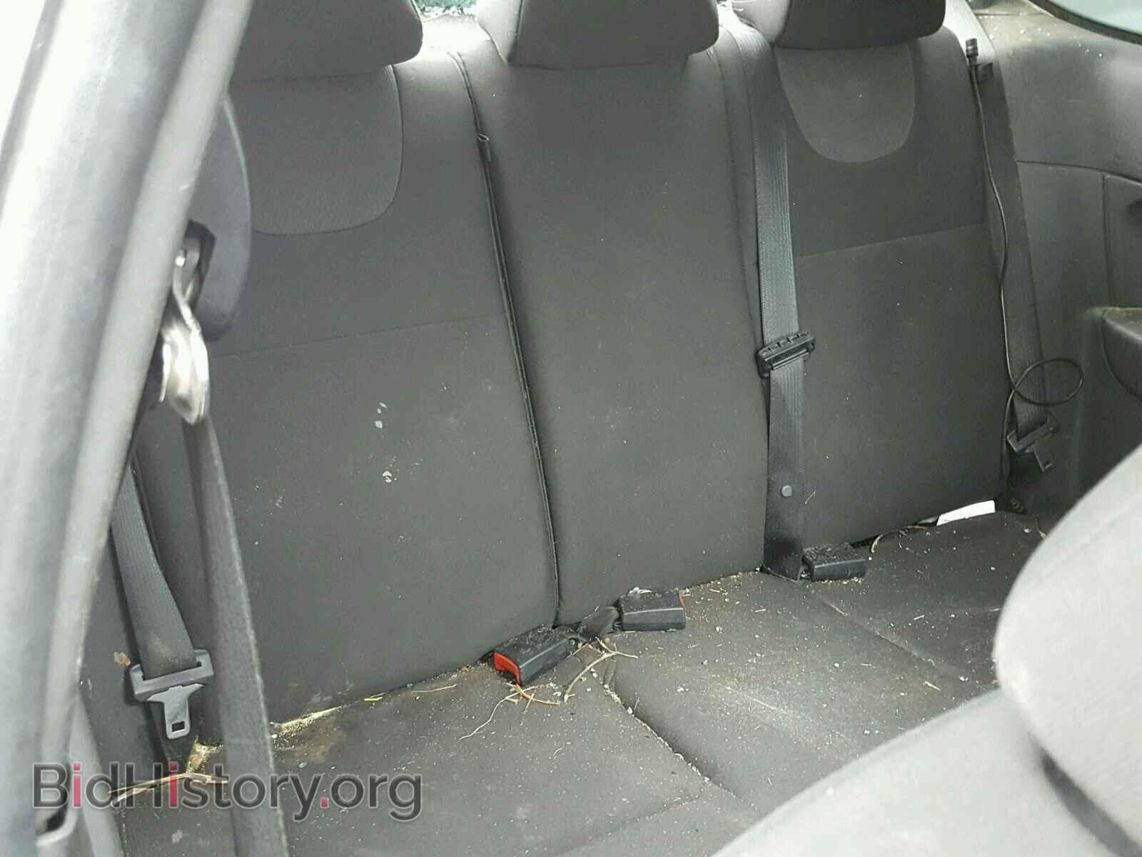 2009 FORD FOCUS - VIN: 1FAHP33NX9W209785 - Photo 6
