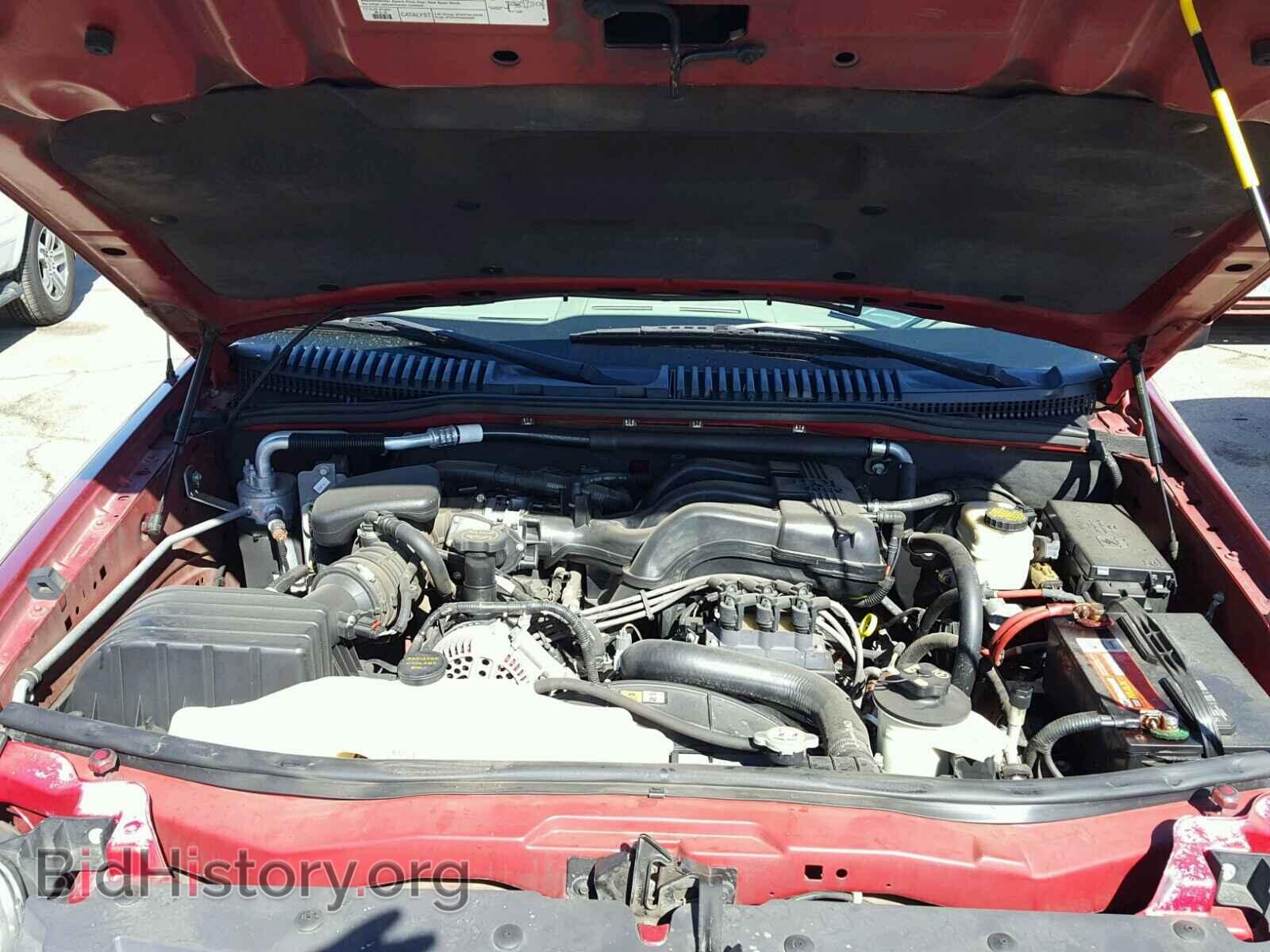 2006 FORD EXPLORER - VIN: 1FMEU62EX6UA36670 - Photo 7