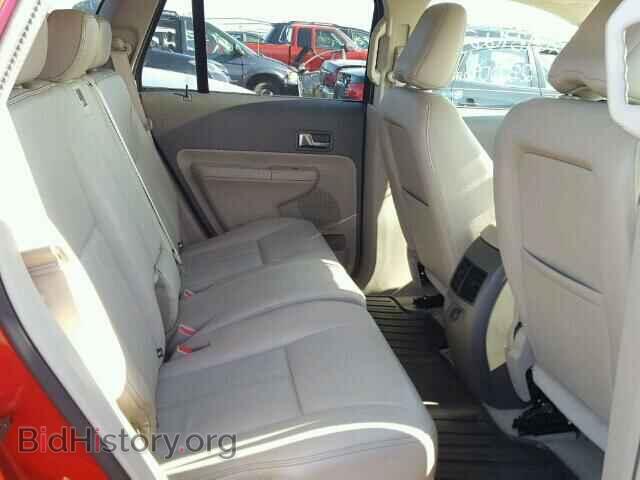 2010 FORD EDGE - VIN: 2FMDK3JC1ABB07902 - Фото 6