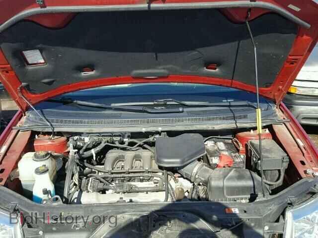 2010 FORD EDGE - VIN: 2FMDK3JC1ABB07902 - Фото 7
