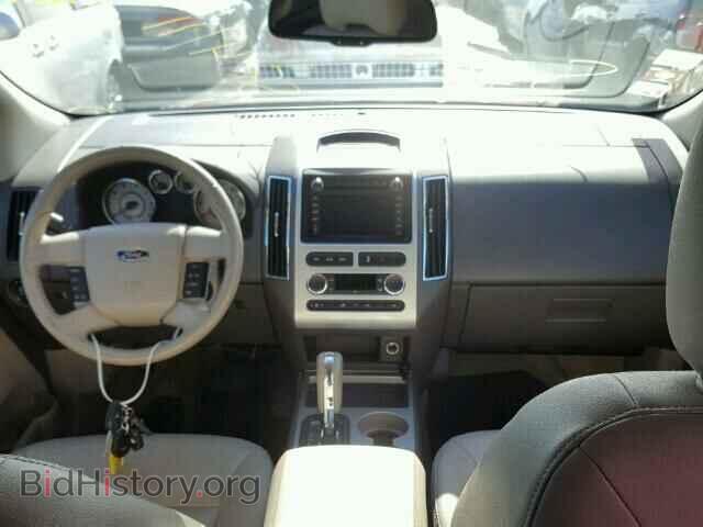 2010 FORD EDGE - VIN: 2FMDK3JC1ABB07902 - Фото 9