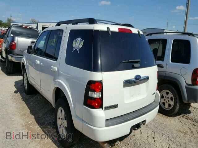2010 FORD EXPLORER - VIN: 1FMEU7DE2AUA35489 - Фото 3