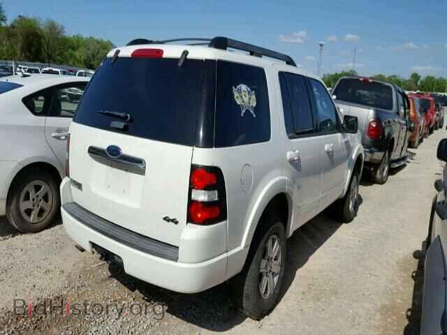 2010 FORD EXPLORER - VIN: 1FMEU7DE2AUA35489 - Фото 4