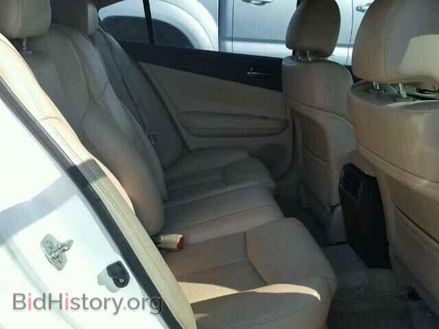 2012 NISSAN MAXIMA - VIN: 1N4AA5AP1CC869158 - Фото 6