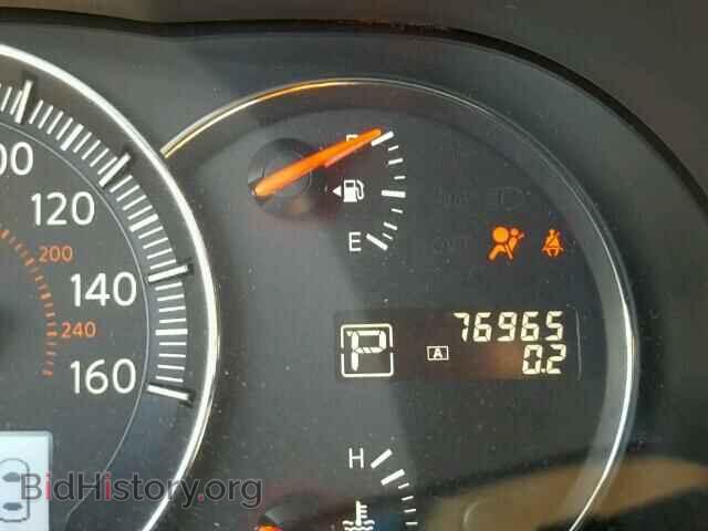 2012 NISSAN MAXIMA - VIN: 1N4AA5AP1CC869158 - Фото 8