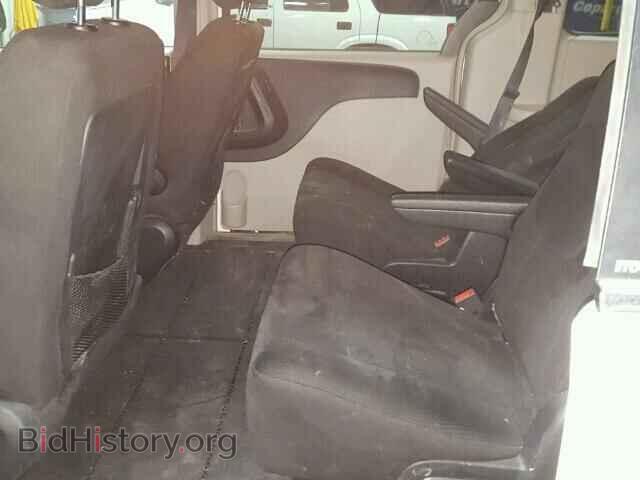 2012 DODGE CARAVAN - VIN: 2C4RDGDG3CR107775 - Photo 6
